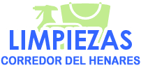 Limpiezas Corredor del Henares logo